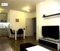 Снимка 3 — Двустаен апартамент с тераса в Левски 1, Варна