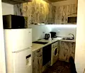 Снимка 4 — Двустаен апартамент с тераса в Левски 1, Варна