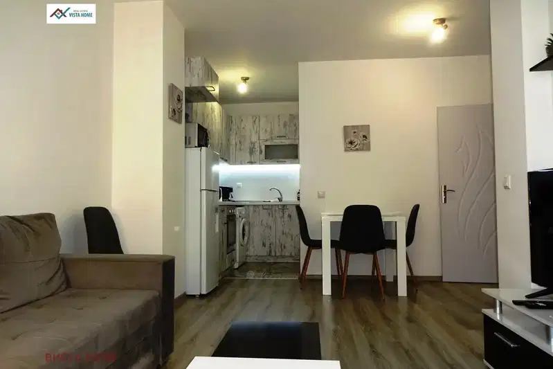 2-bedroom apartment in Varna, Levski 1