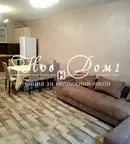 Двустаен апартамент с тераса в Левски 1, Варна