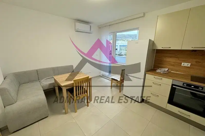 2-bedroom apartment in Varna, Levski 1
