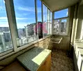 Снимка 3 — Двустаен апартамент с тераса в кв. Левски, Варна