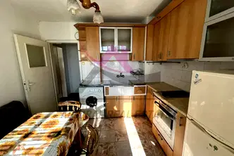 Двустаен апартамент с тераса в кв. Левски, Варна