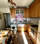 Двустаен апартамент с тераса в кв. Левски, Варна