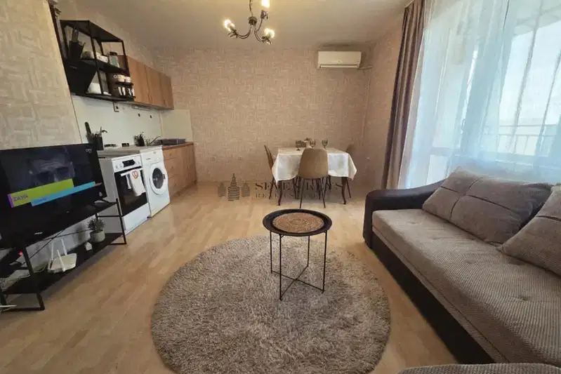 апартамент във Варна, Левски 1