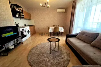 апартамент във Варна, Левски 1