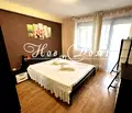 Снимка 4 — Двустаен апартамент в Левски 1, Варна с тераса