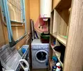 Снимка 5 — Двустаен апартамент с тераса в кв. Левски, Варна