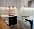 Снимка 3 — Тристаен апартамент с три тераси в Левски 1, Варна