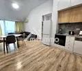 Снимка 2 — Тристаен апартамент с голяма тераса в Левски 1, Варна