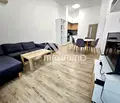 Снимка 5 — Тристаен апартамент с голяма тераса в Левски 1, Варна