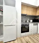 Тристаен апартамент с голяма тераса в Левски 1, Варна