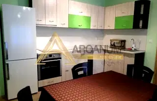 Тристаен апартамент с тераса в Левски, Варна