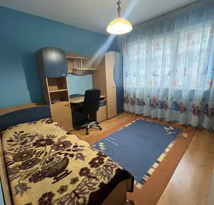 Photo 2 — 3-bedroom apartment in Varna, Levski 1