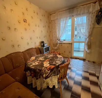 Photo 3 — 3-bedroom apartment in Varna, Levski 1