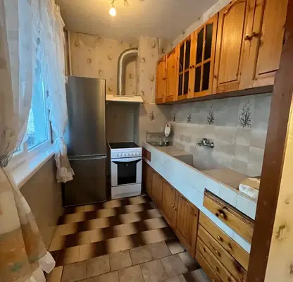 Photo 4 — 3-bedroom apartment in Varna, Levski 1