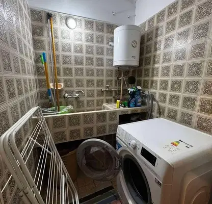 Photo 5 — 3-bedroom apartment in Varna, Levski 1