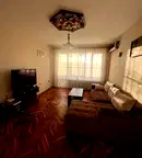 Тристаен апартамент на 3-ти етаж в кв. Левски, Варна