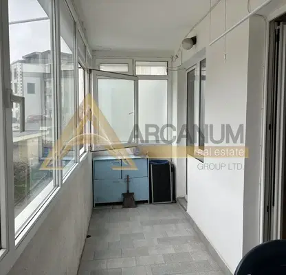Снимка 5 — Тристаен апартамент в кв. Левски, Варна, 3-ти етаж