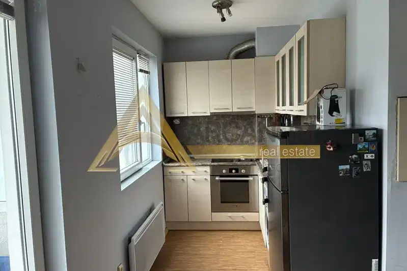 apartment in Varna, Levski 1