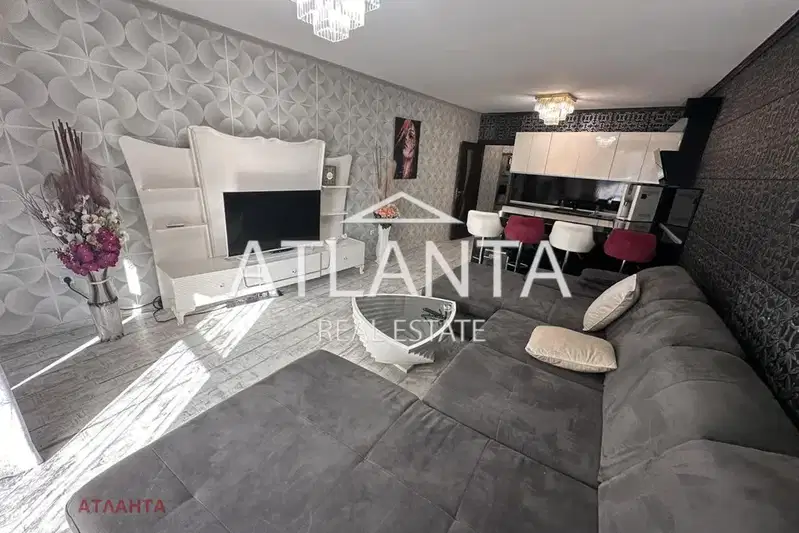 apartment in Varna, Levski 1