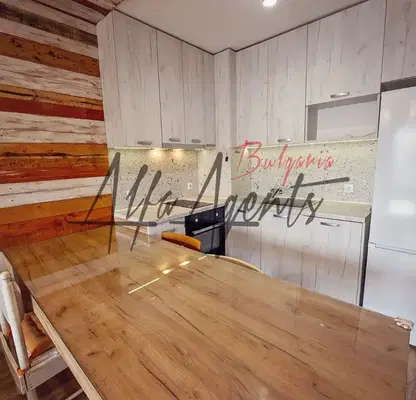 Photo 2 — apartment in Varna, Levski 1