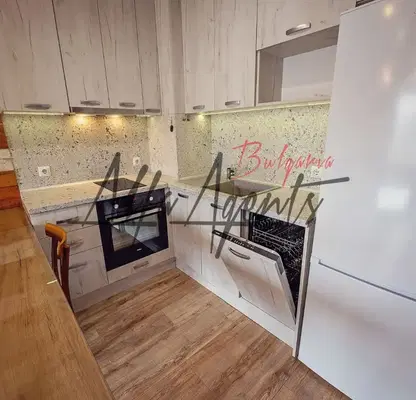 Photo 3 — apartment in Varna, Levski 1
