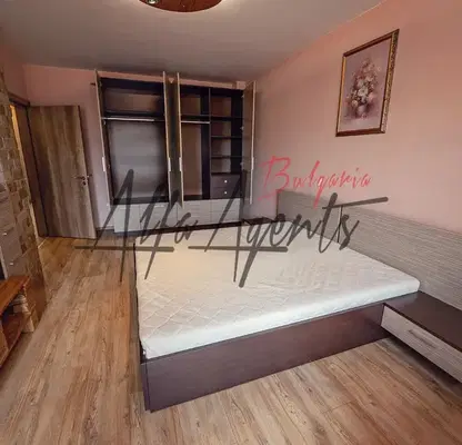 Photo 4 — apartment in Varna, Levski 1