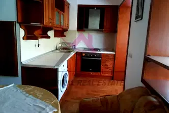 Тристаен апартамент с тераса в Левски 1, Варна