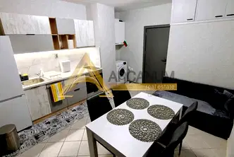 4-стаен апартамент с 3 спални в Левски 1, Варна