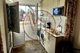 Едностаен апартамент в Левски 2, Варна с асансьор