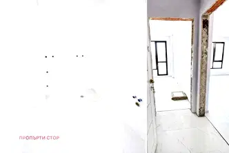 Двустаен апартамент с изложение запад и югозапад в Левски 2, Варна