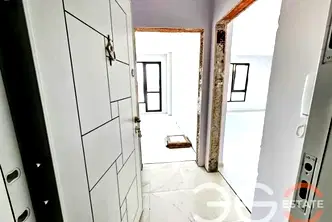Двустаен апартамент във Варна, Левски 2