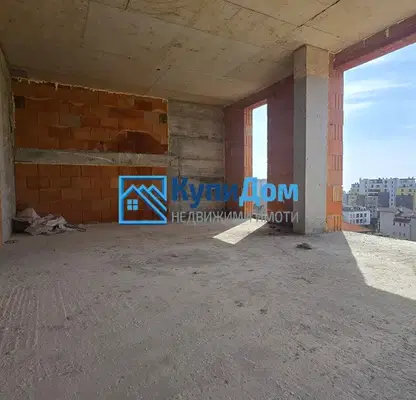 Photo 2 — apartment in Varna, Levski 2
