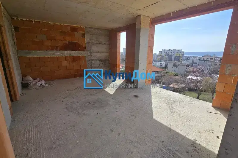 apartment in Varna, Levski 2