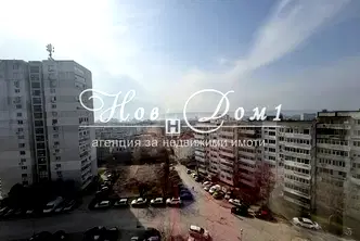 Тристаен апартамент във Варна, Левски 2