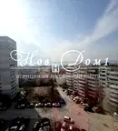 Тристаен апартамент във Варна, Левски 2