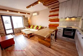 апартамент във Варна, Левски 2
