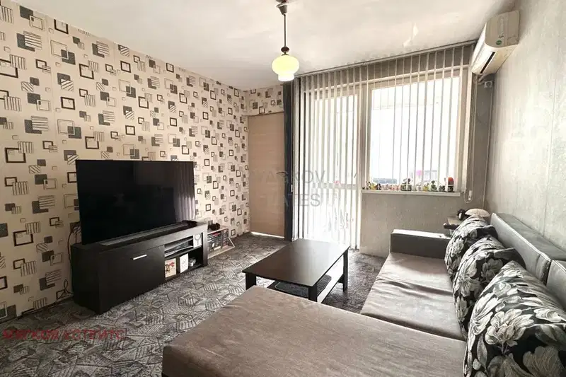 2-bedroom apartment in Varna, Lyatno Kino Trakiya