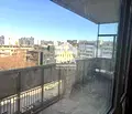 Снимка 3 — Двустаен апартамент с балкон в Лятно кино Тракия, Варна