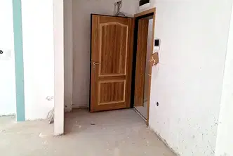 Тристаен апартамент с две тераси в Лятно кино Тракия, Варна