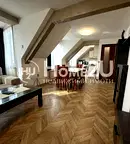 Тристаен апартамент с тераса в Лятно кино Тракия, Варна
