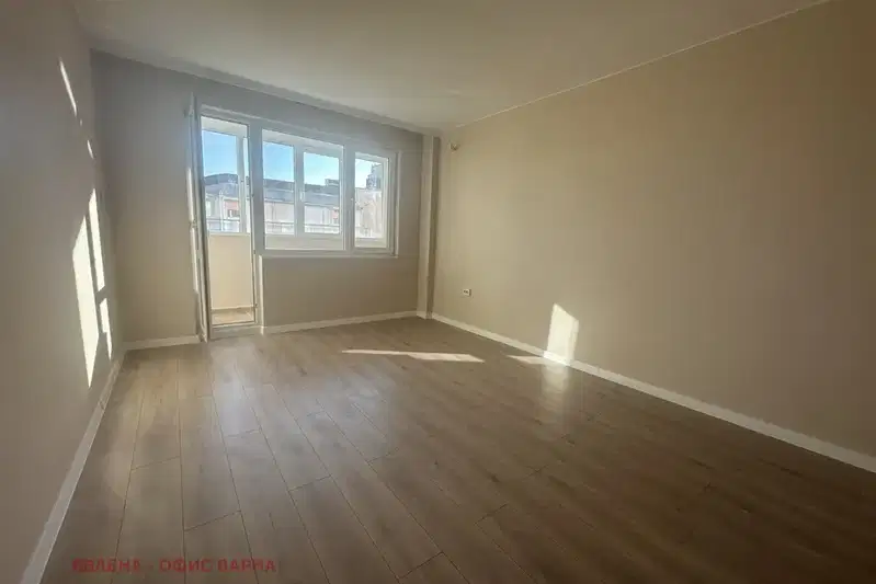 3-bedroom apartment in Varna, Lyatno Kino Trakiya