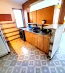 Тристаен тухлен апартамент с две тераси в Лятно кино Тракия, Варна
