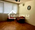 Снимка 3 — Тристаен апартамент с южна тераса в Лятно кино Тракия, Варна