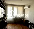 Снимка 4 — Тристаен апартамент с южна тераса в Лятно кино Тракия, Варна