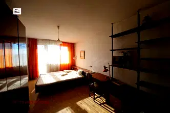 Тристаен апартамент във Варна, Лятно кино Тракия