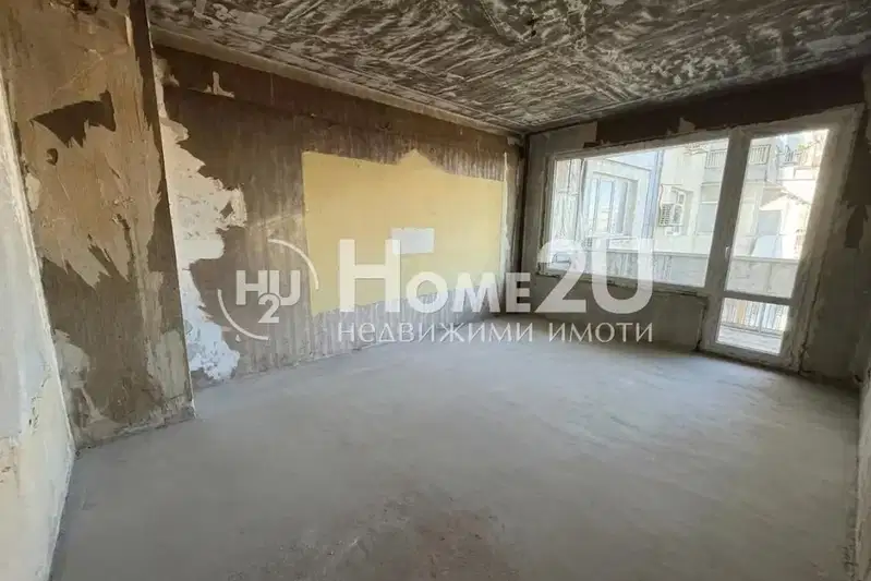 apartment in Varna, Lyatno Kino Trakiya