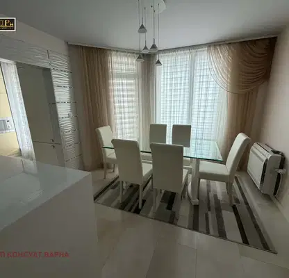 Photo 4 — apartment in Varna, Lyatno Kino Trakiya