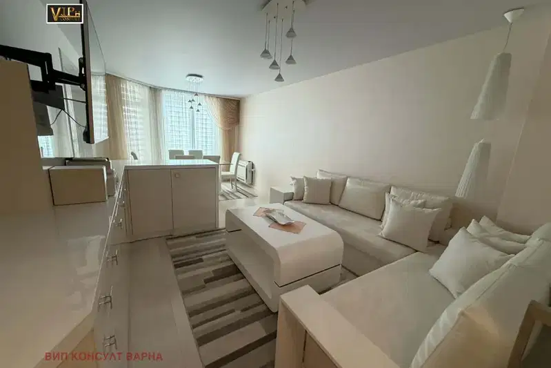 apartment in Varna, Lyatno Kino Trakiya